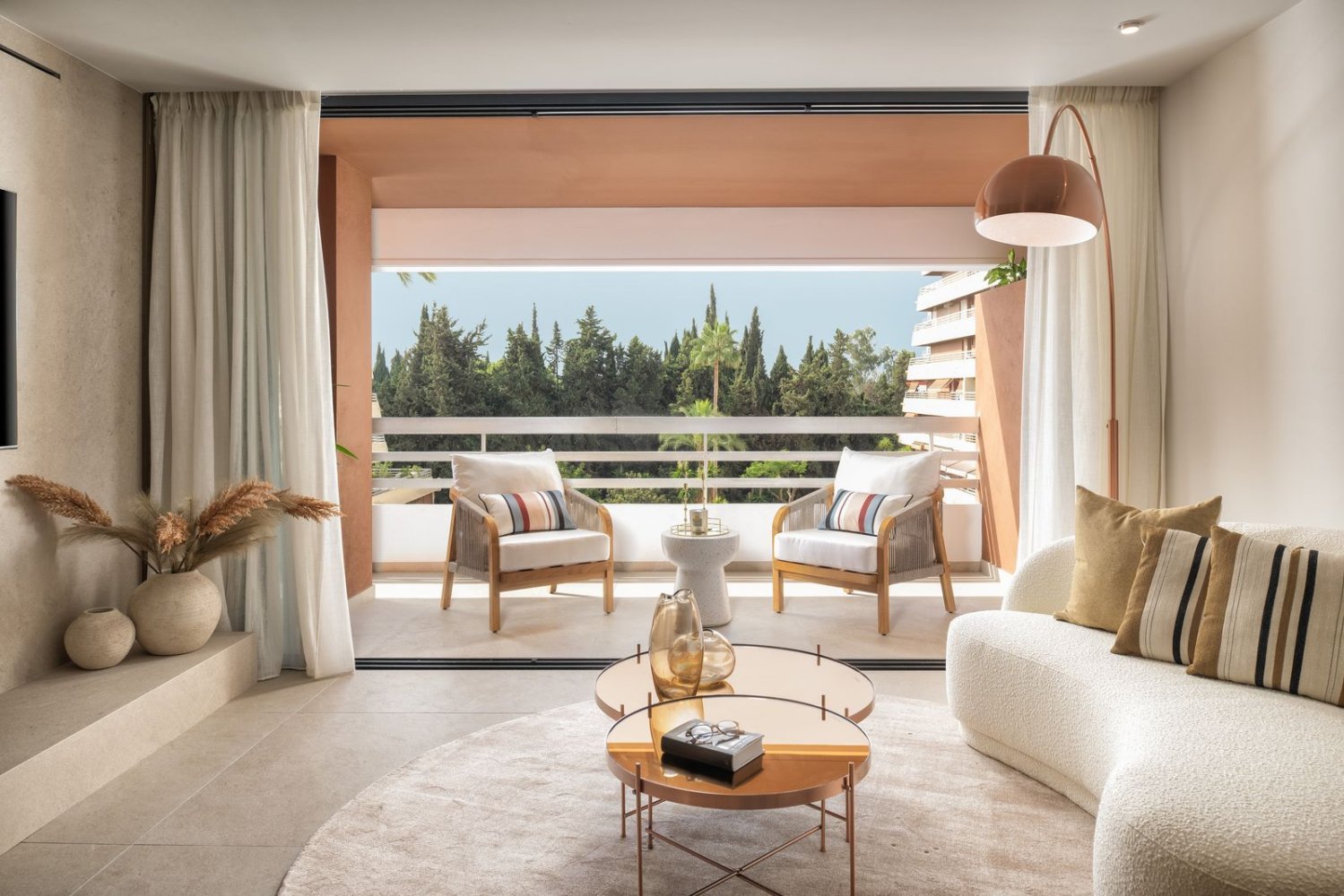 3 bedrooms Penthouse in Marbella, Spain No. 148542