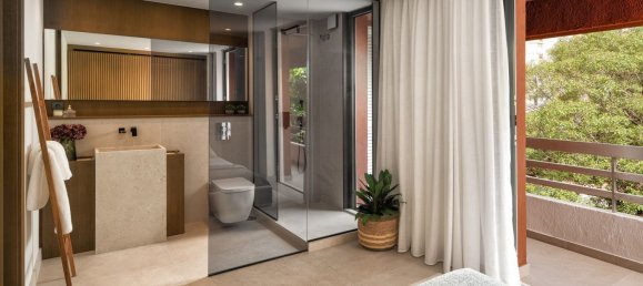 3 bedrooms Penthouse in Marbella, Spain No. 148542 34