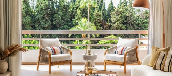 3 bedrooms Penthouse in Marbella, Spain No. 148542 18