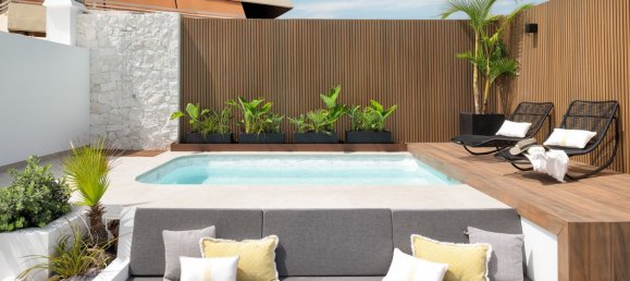 3 bedrooms Penthouse in Marbella, Spain No. 148542 49