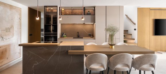 3 bedrooms Penthouse in Marbella, Spain No. 148542 3