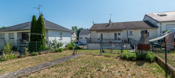 Casa T3 em Roussy-le-Village, France N.º 86260 13