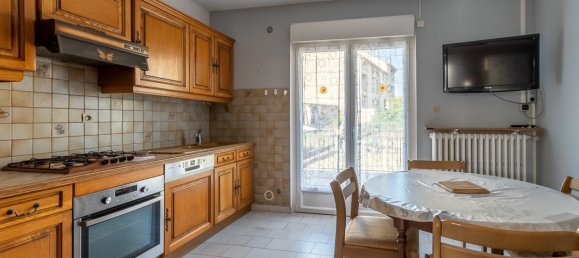 Casa T3 em Roussy-le-Village, France N.º 86260 5