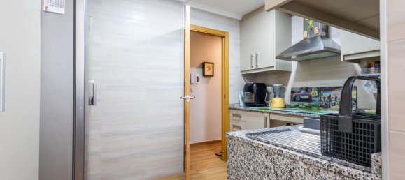 Apartamento de 3 dormitorios en Torrevieja, Spain No. 191252 35