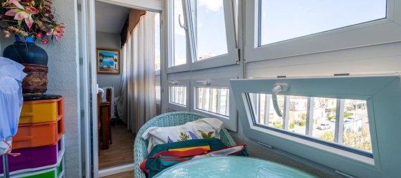 Apartamento de 3 dormitorios en Torrevieja, Spain No. 191252 16