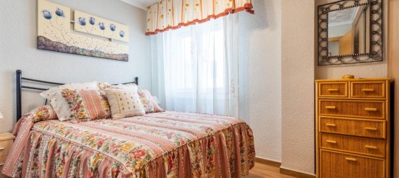 Apartamento de 3 dormitorios en Torrevieja, Spain No. 191252 37