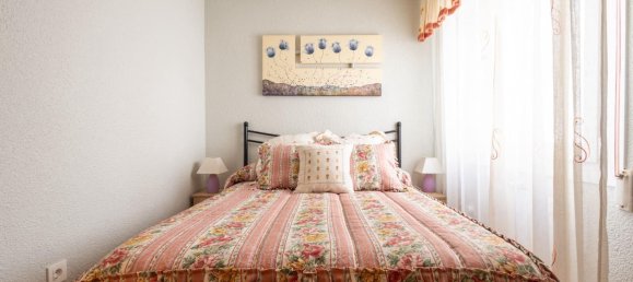 Apartamento de 3 dormitorios en Torrevieja, Spain No. 191252 38