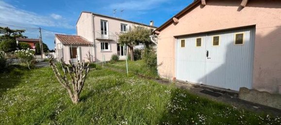 2 bedrooms House in Castelsarrasin, France No. 303335 8