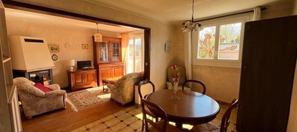 2 bedrooms House in Castelsarrasin, France No. 303335 2