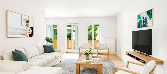 2 Schlafzimmer Doppelhaus in Grünau, Germany, Nr. 316646 18