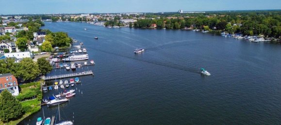 2 Schlafzimmer Doppelhaus in Grünau, Germany, Nr. 316646 16