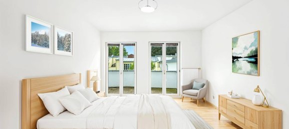 2 Schlafzimmer Doppelhaus in Grünau, Germany, Nr. 316646 4