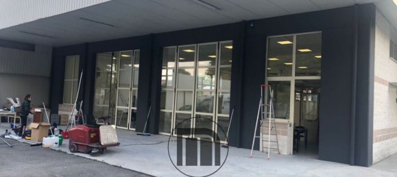 Склад 288м² в Порденоне, Италия № 86367 10