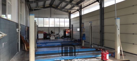 Склад 288м² в Порденоне, Италия № 86367 11