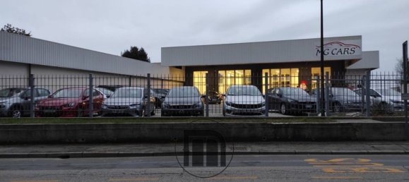 Склад 288м² в Порденоне, Италия № 86367 12