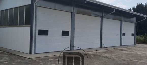 Склад 288м² в Порденоне, Италия № 86367 14