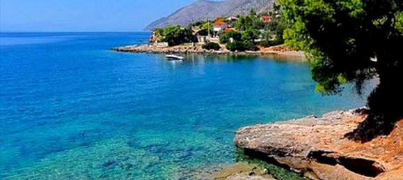 Property في Kalyvia Thorikou, Greece 150متر مربع رقم 7142 5