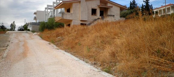 Property في Kalyvia Thorikou, Greece 150متر مربع رقم 7142 4