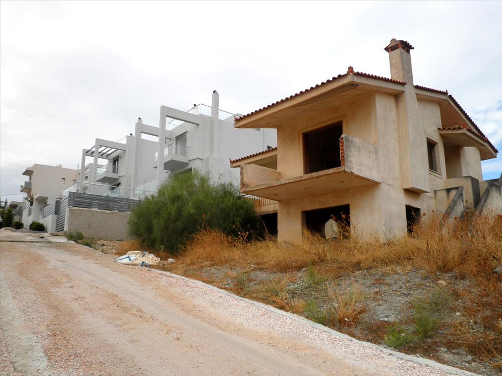  em Kalyvia Thorikou, Greece 150 m² N.º 7142