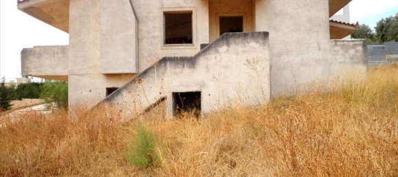 Property في Kalyvia Thorikou, Greece 150متر مربع رقم 7142 3