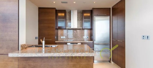 3 bedrooms Apartment in Dubai, UAE No. 1503 9