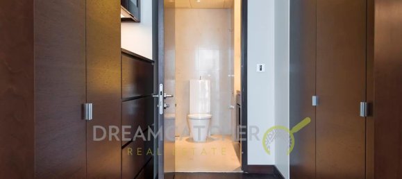 3 bedrooms Apartment in Dubai, UAE No. 1503 12