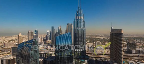 3 bedrooms Apartment in Dubai, UAE No. 1503 13