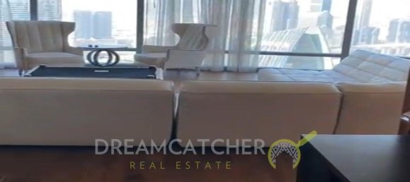 3 bedrooms Apartment in Dubai, UAE No. 1503 3