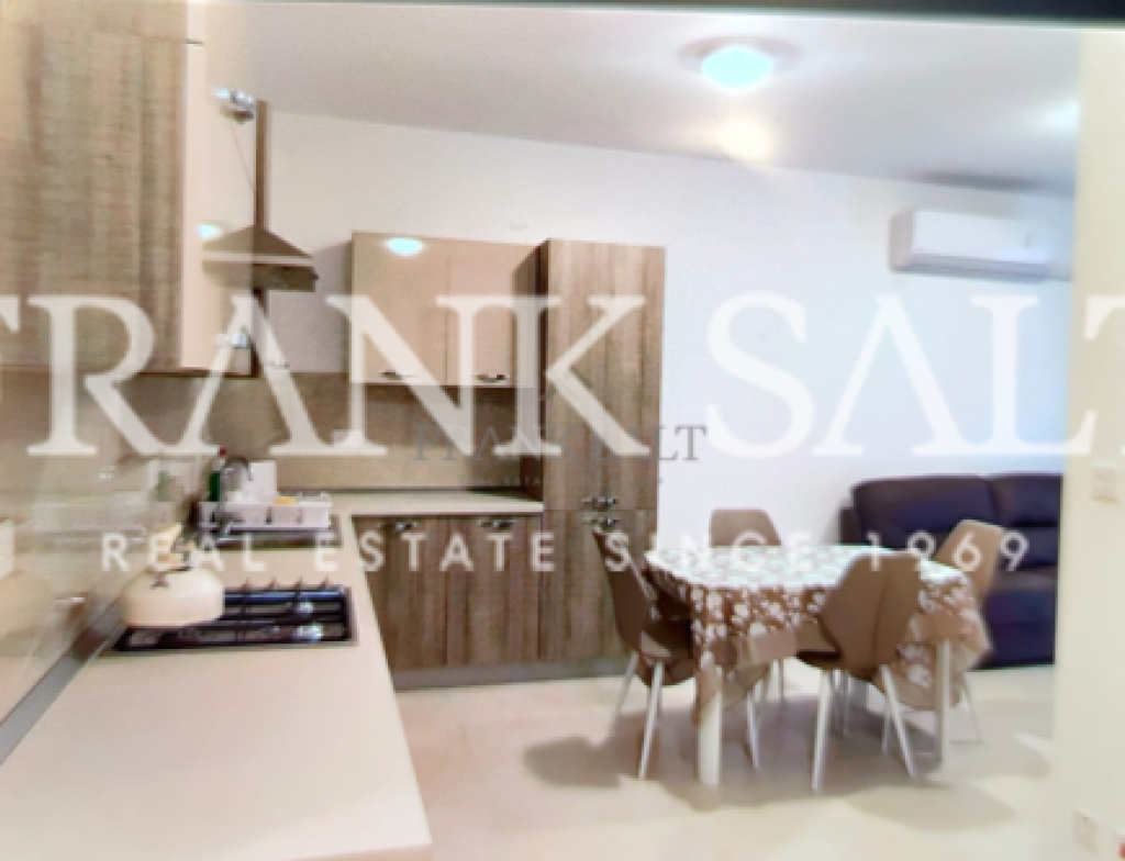 3 غرف نوم شقة في Safi, Malta رقم 11700