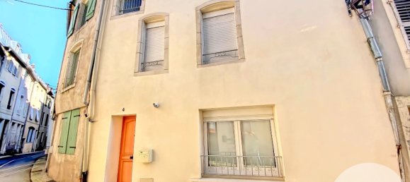 2 bedrooms House in Toul, France No. 51855 22