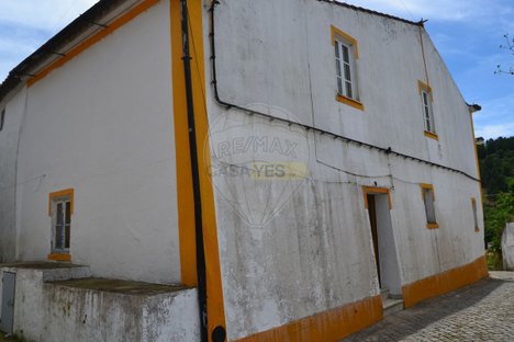 3 bedrooms House in Portalegre, Portugal No. 24137