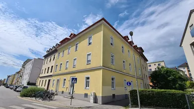 1 chambre Appartement à Lend, Austria No. 190565