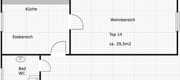 1 chambre Appartement à Lend, Austria No. 190565 14