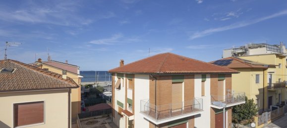 6 Schlafzimmer Wohnung in Ancona, Italy, Nr. 372353 11