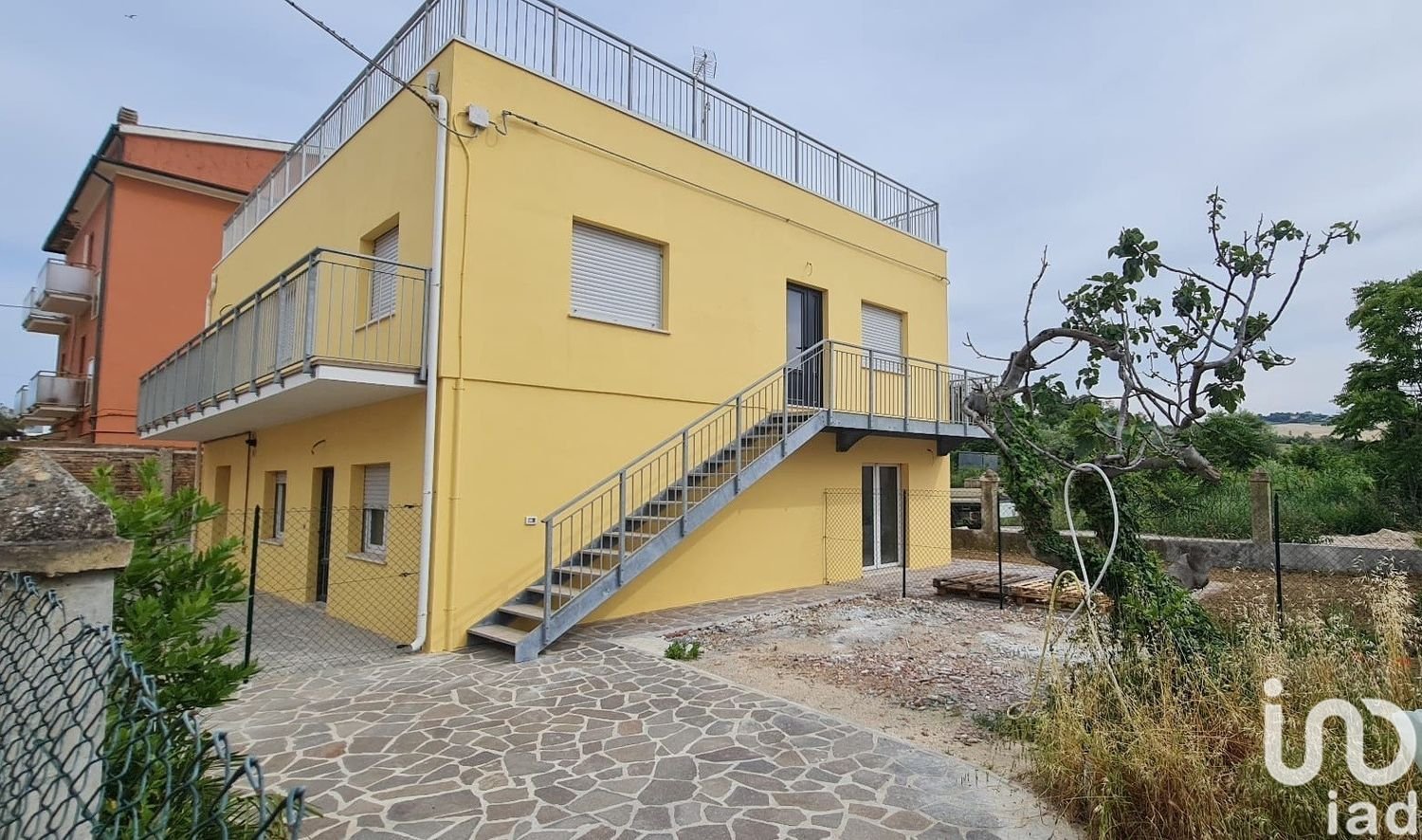 6 Schlafzimmer Wohnung in Ancona, Italy, Nr. 372353