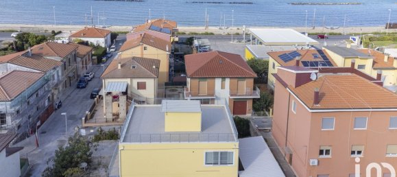 6 Schlafzimmer Wohnung in Ancona, Italy, Nr. 372353 18