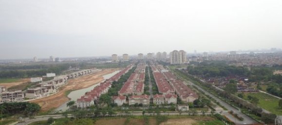 Apartamento T3 em Tay Ho, Vietnam N.º 6152 19