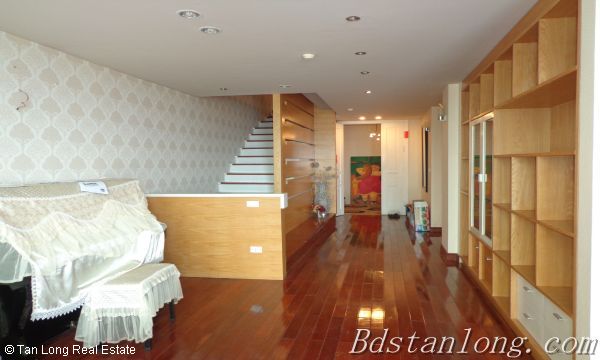 Apartamento T3 em Tay Ho, Vietnam N.º 6152
