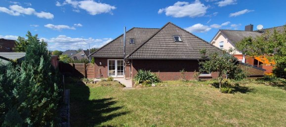 5 bedrooms Bungalow in Mecklenburgische Seenplatte, Germany No. 345252 7