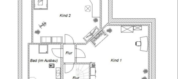 5 bedrooms Bungalow in Mecklenburgische Seenplatte, Germany No. 345252 5