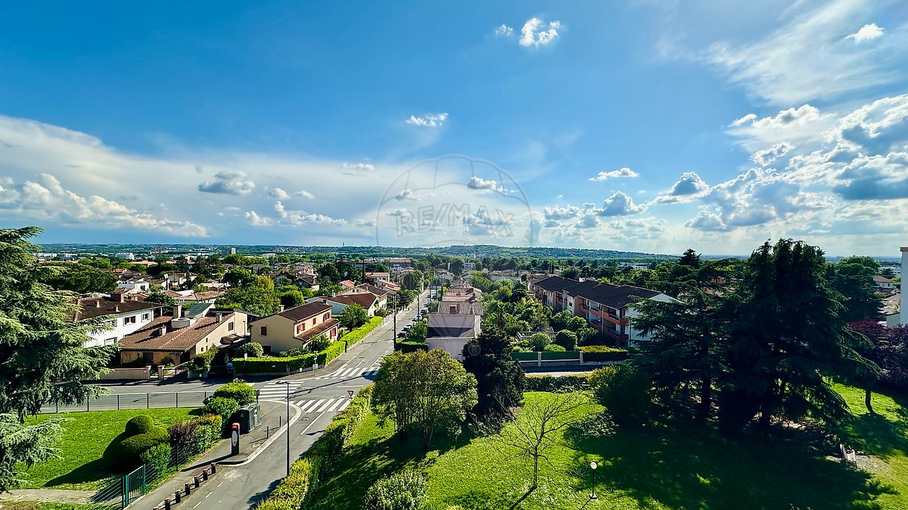 1 Schlafzimmer Wohnung in Toulouse, France, Nr. 329787