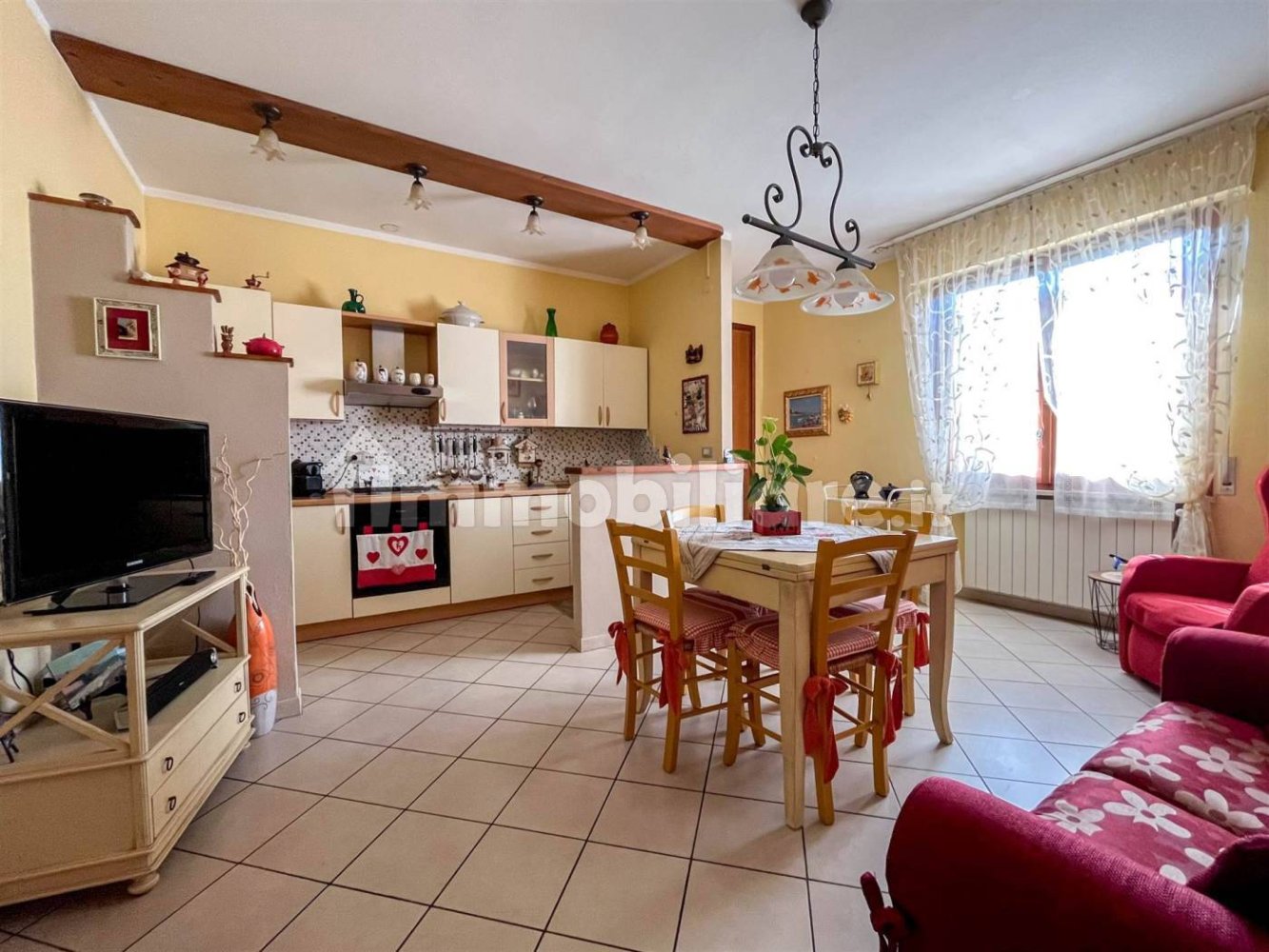 1 bedroom Apartment in Rosignano Marittimo, Italy No. 278942