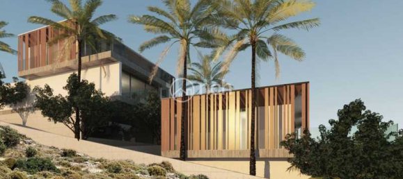 5 bedrooms Villa in Germasogeia, Cyprus No. 67639 2