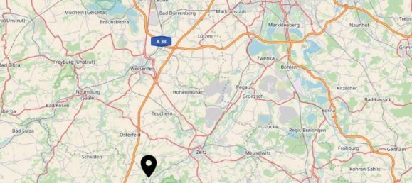 5 غرف نوم مزرعة في Burgenlandkreis, Germany رقم 58379 10