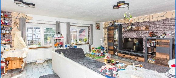 5 غرف نوم مزرعة في Burgenlandkreis, Germany رقم 58379 11