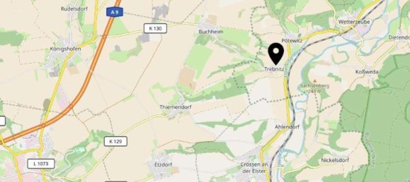 5 غرف نوم مزرعة في Burgenlandkreis, Germany رقم 58379 14