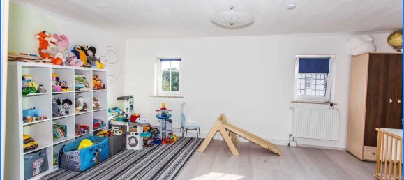 5 غرف نوم مزرعة في Burgenlandkreis, Germany رقم 58379 13