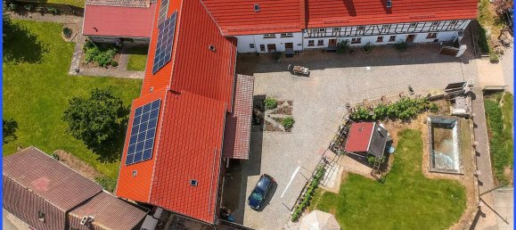 5 غرف نوم مزرعة في Burgenlandkreis, Germany رقم 58379 3