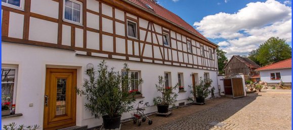 5 غرف نوم مزرعة في Burgenlandkreis, Germany رقم 58379 4