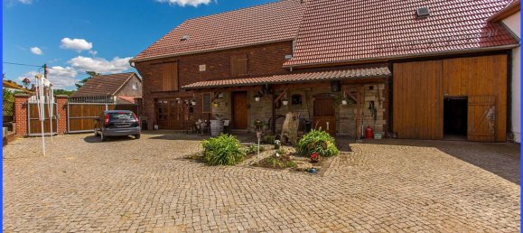 5 غرف نوم مزرعة في Burgenlandkreis, Germany رقم 58379 2